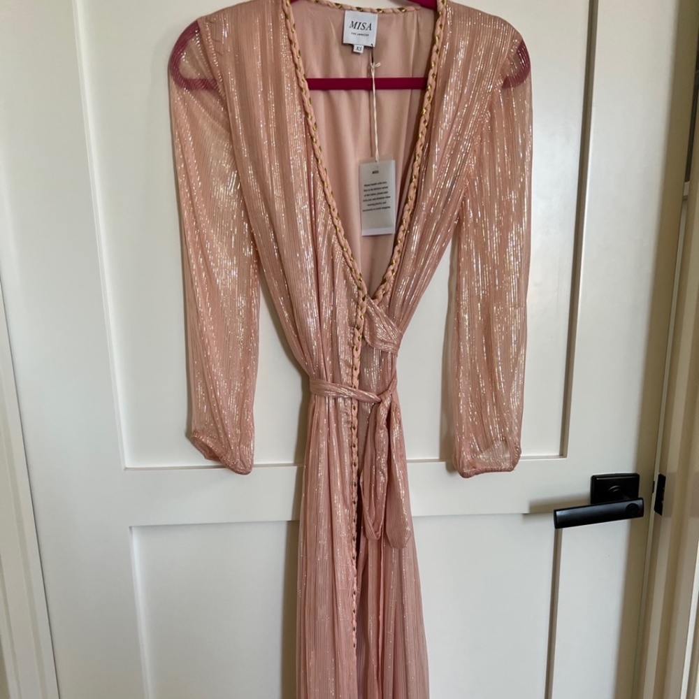 Misa Los Angeles Dress (NWT)